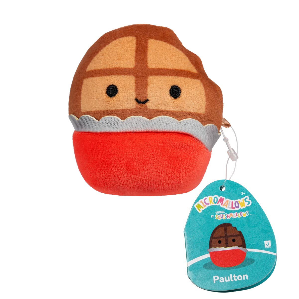 Micromallows Snack Machine Deluxe Accessory Set | Jazwares / Squishmallows   Category|  Brand