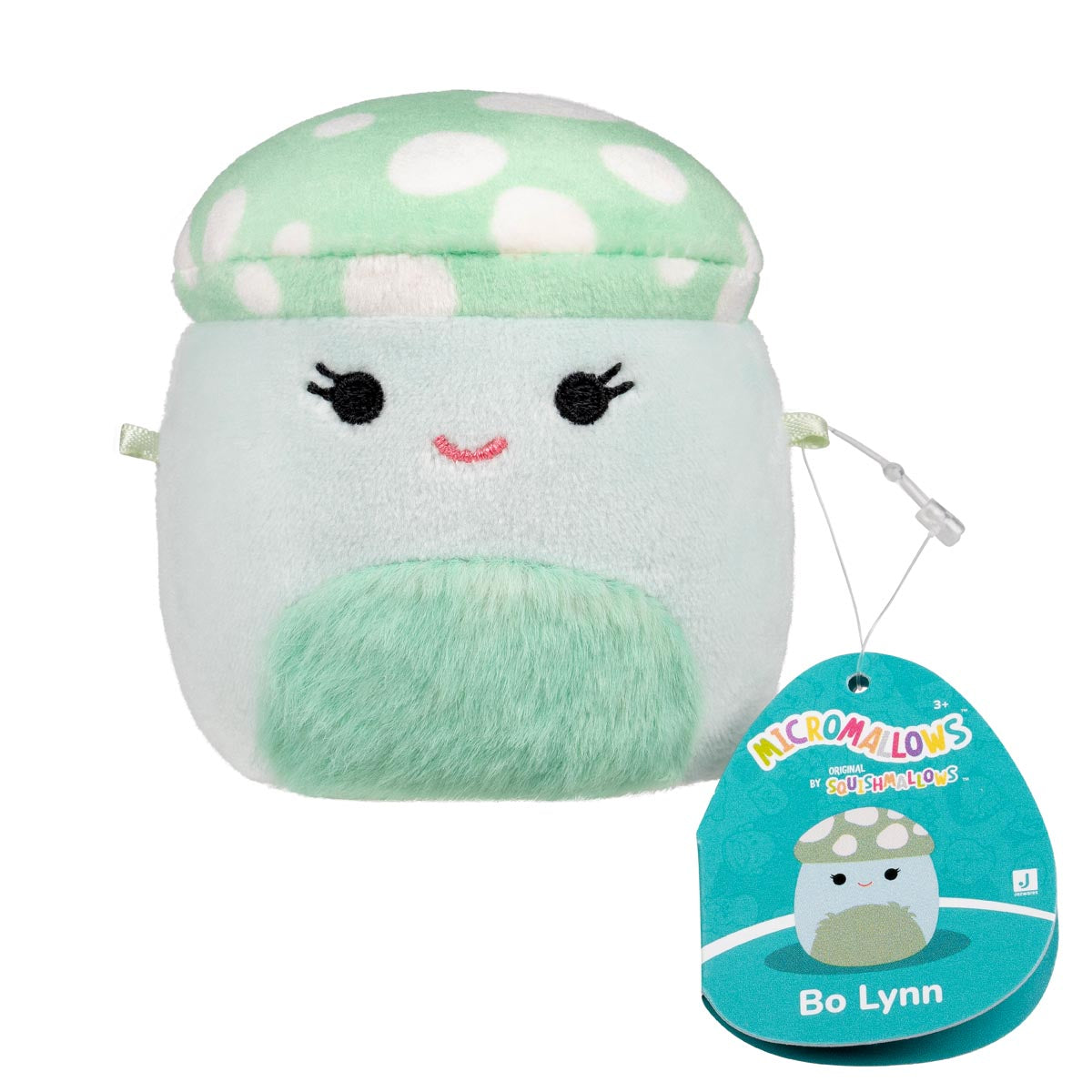 Micromallows Snack Machine Deluxe Accessory Set | Jazwares / Squishmallows   Category|  Brand