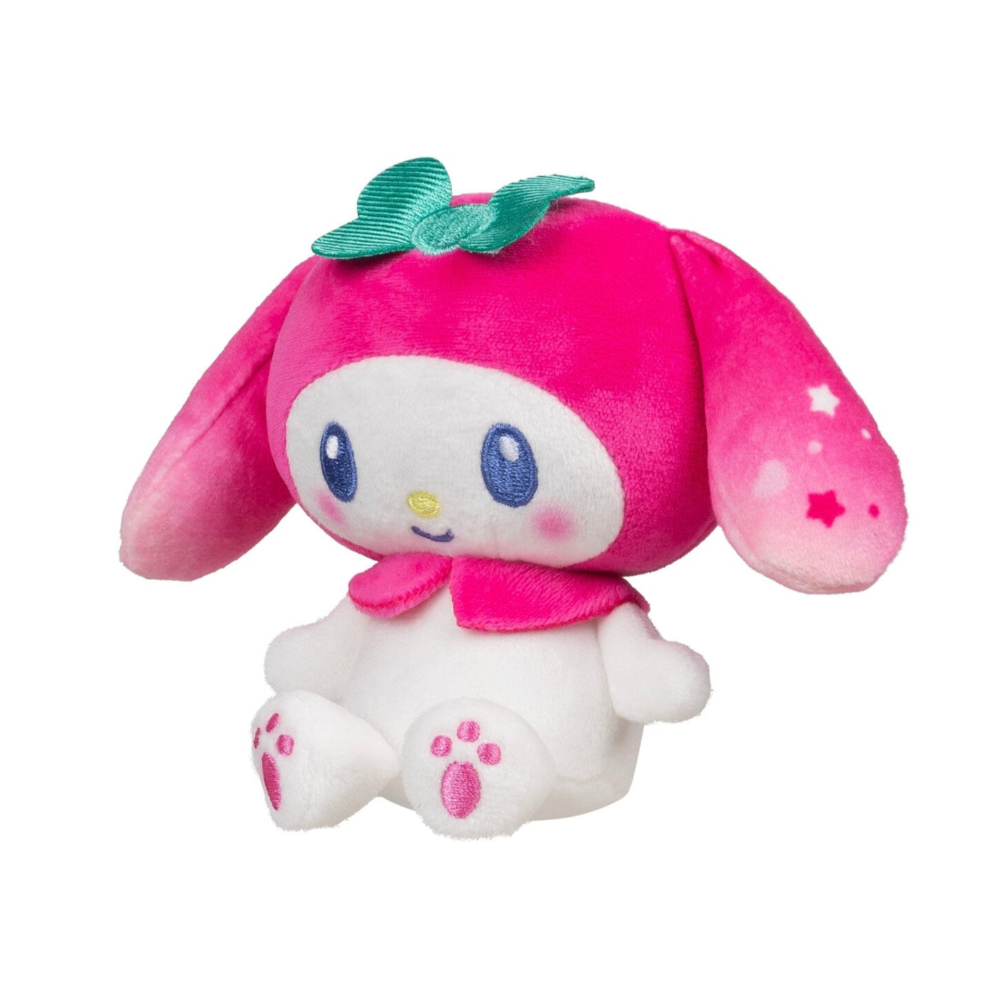 Hello Kitty and Friends 12" My Melody and Kuromi Anniversary Plush Bouquet | Jazwares / Squishmallows   Category
