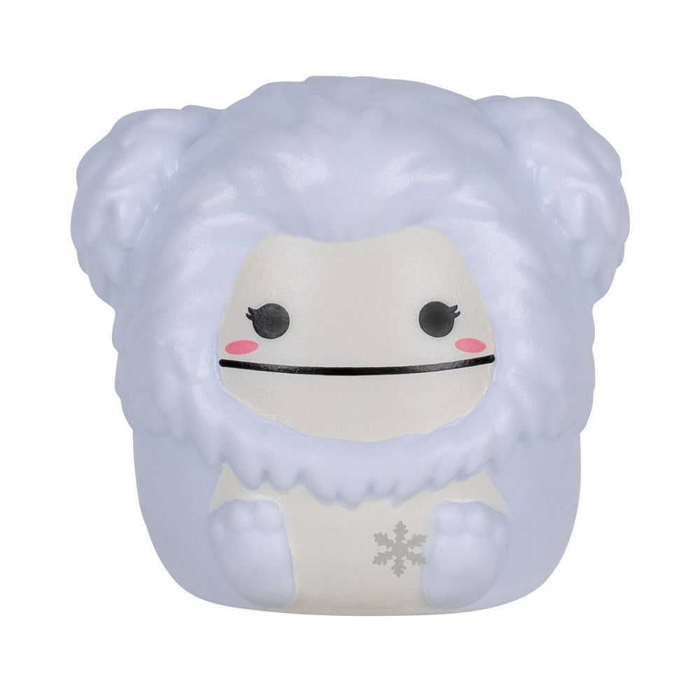 Squish-a-longs Holiday Countdown Calendar | Jazwares / Squishmallows   Brand