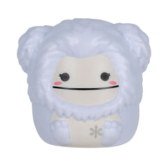 Squish-a-longs Holiday Countdown Calendar | Jazwares / Squishmallows   Brand