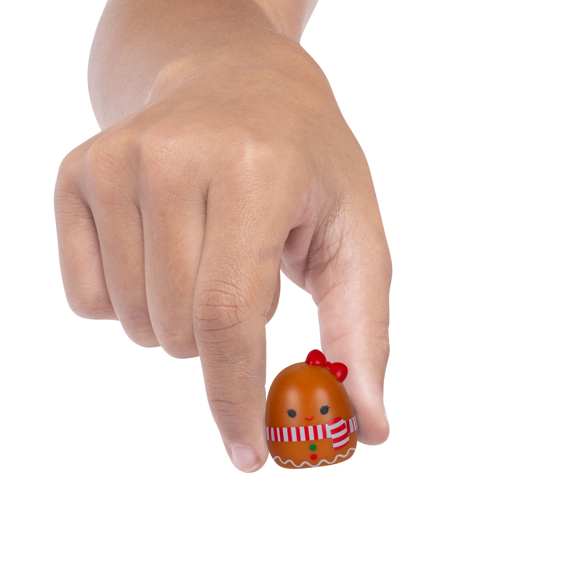 Squish-a-longs Holiday Countdown Calendar | Jazwares / Squishmallows   Brand