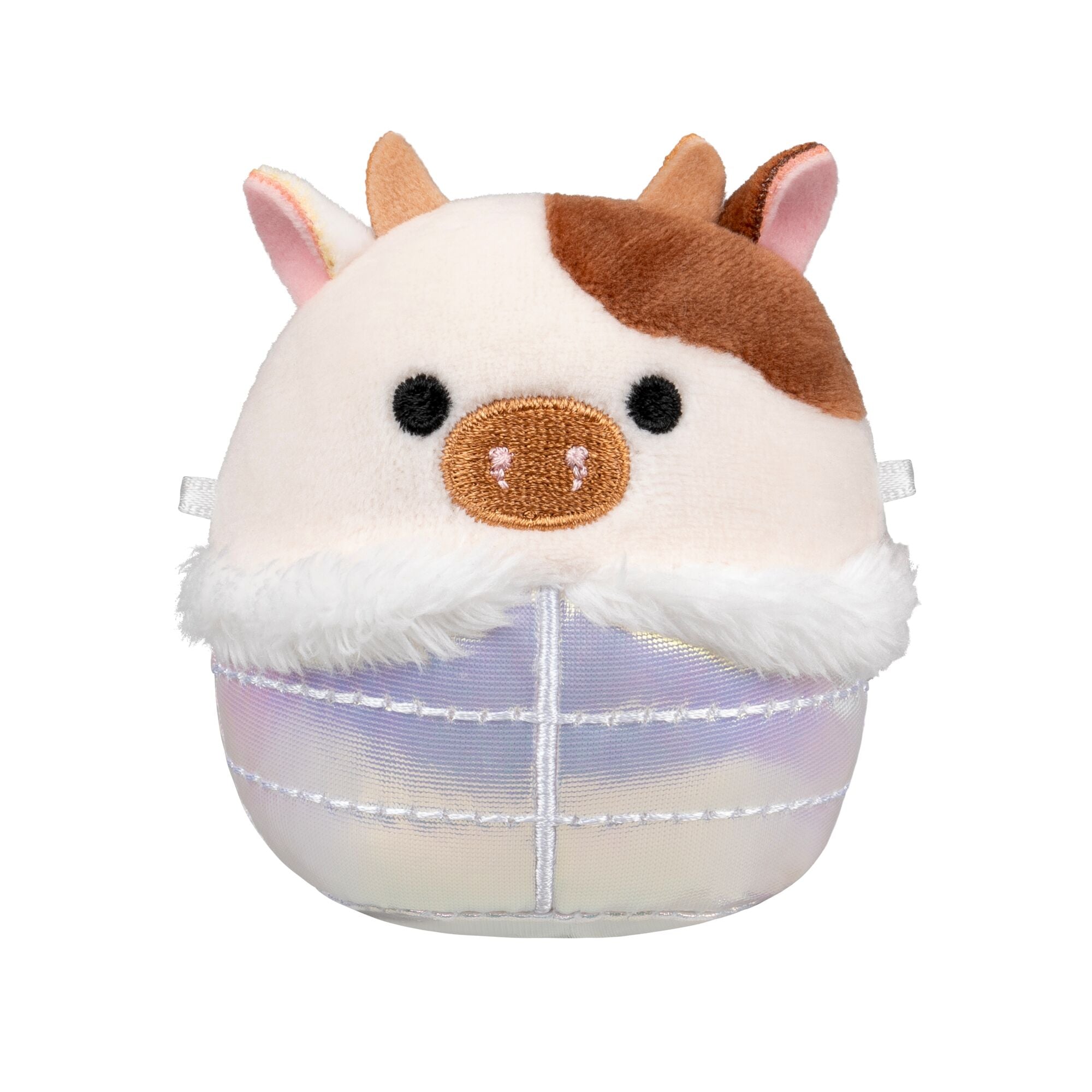 Micromallows Select Series 6-Pack - Ronnie, Junie, X. Axis, Ennis, Martha, Lake | Jazwares / Squishmallows   Category|  Brand