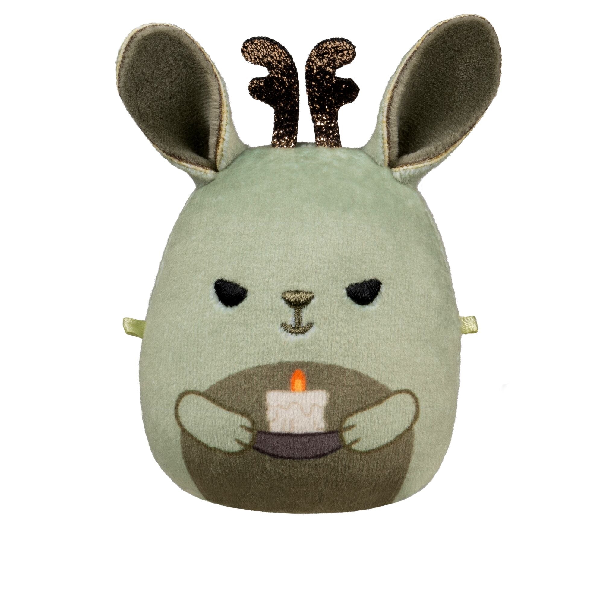 Micromallows Select Series 6-Pack - Ronnie, Junie, X. Axis, Ennis, Martha, Lake | Jazwares / Squishmallows   Category|  Brand