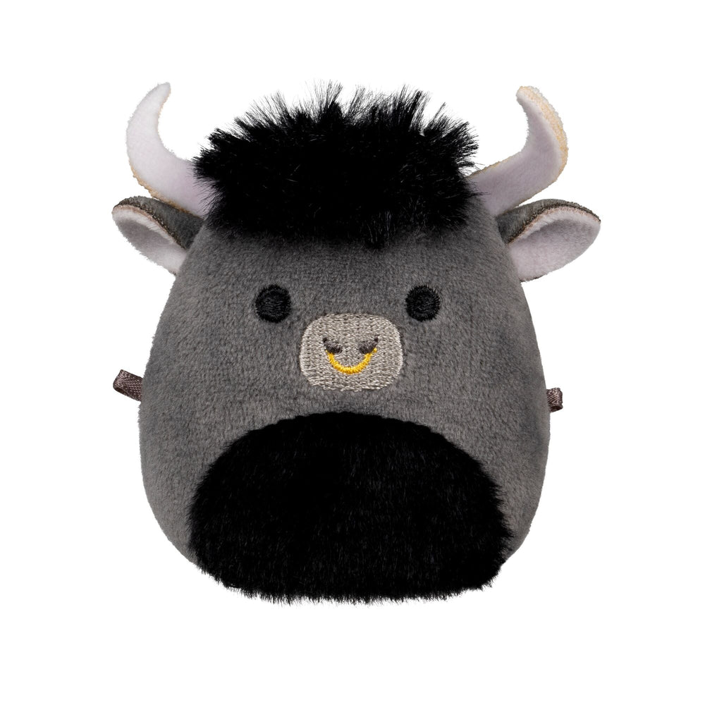 Micromallows Select Series 6-Pack - Ronnie, Junie, X. Axis, Ennis, Martha, Lake | Jazwares / Squishmallows   Category|  Brand