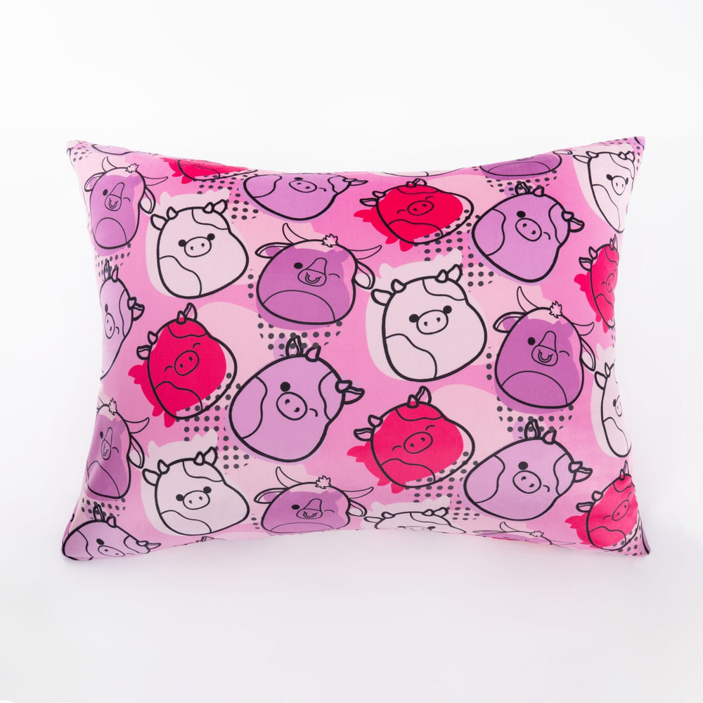 SquishPillow Pillowcase Comic Pop | Jazwares / Squishmallows   Category