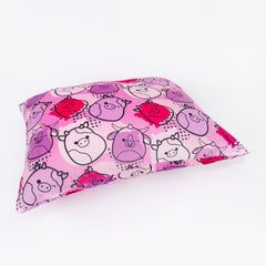 SquishPillow Pillowcase Comic Pop | Jazwares / Squishmallows   Category