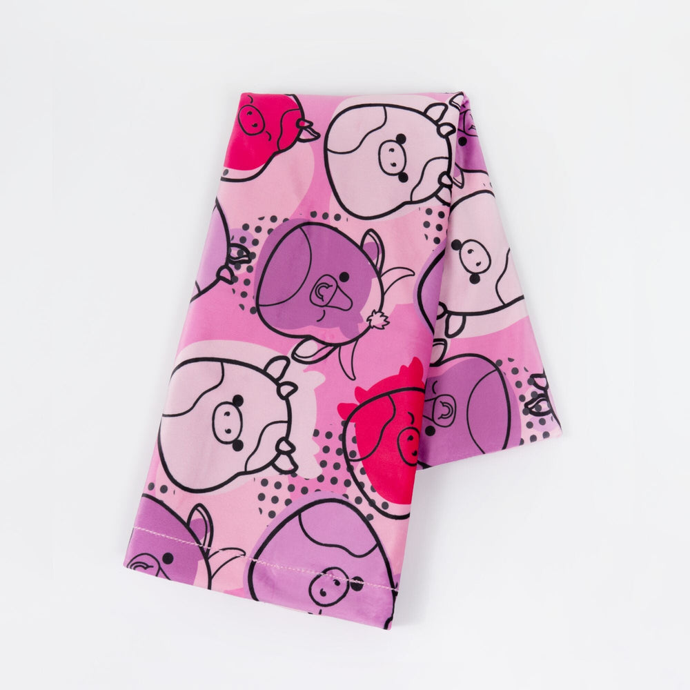 SquishPillow Pillowcase Comic Pop | Jazwares / Squishmallows   Category