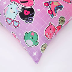 SquishPillow Pillowcase Squish Sparkle | Jazwares / Squishmallows   Category