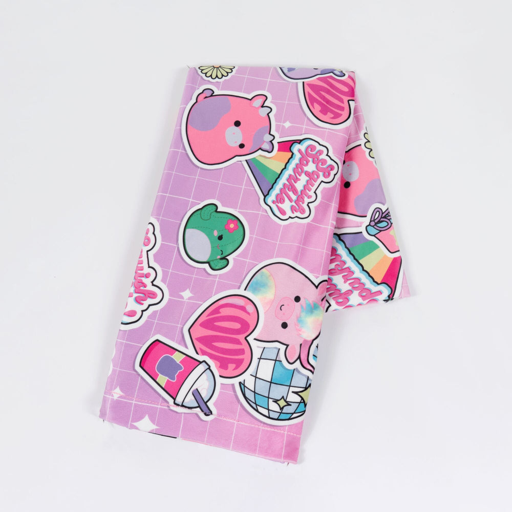 SquishPillow Pillowcase Squish Sparkle | Jazwares / Squishmallows   Category