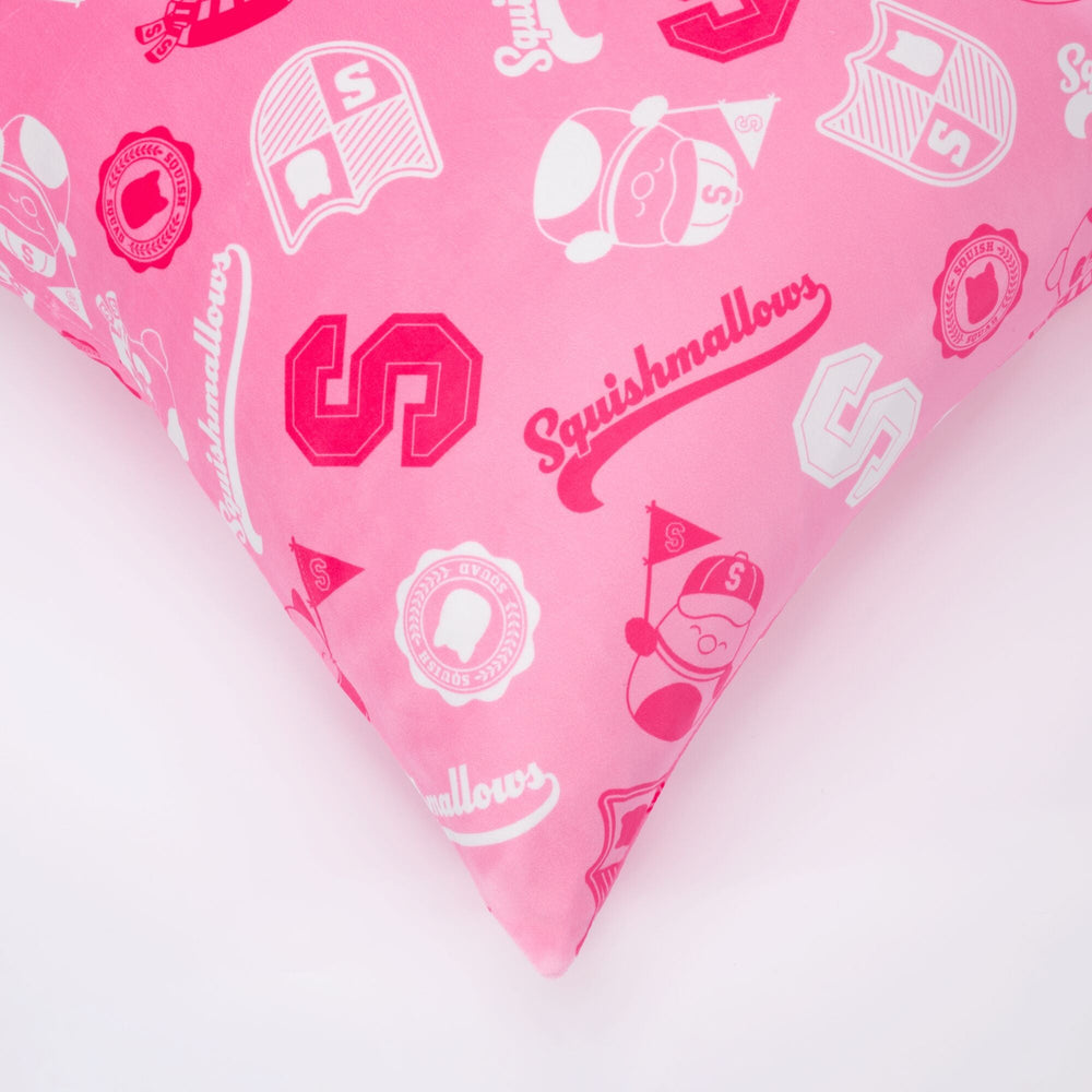 SquishPillow Pillowcase Squish U | Jazwares / Squishmallows   Category