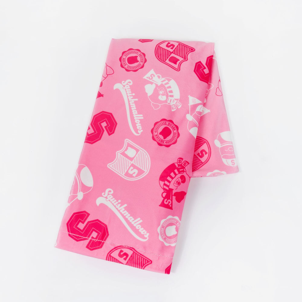 SquishPillow Pillowcase Squish U | Jazwares / Squishmallows   Category