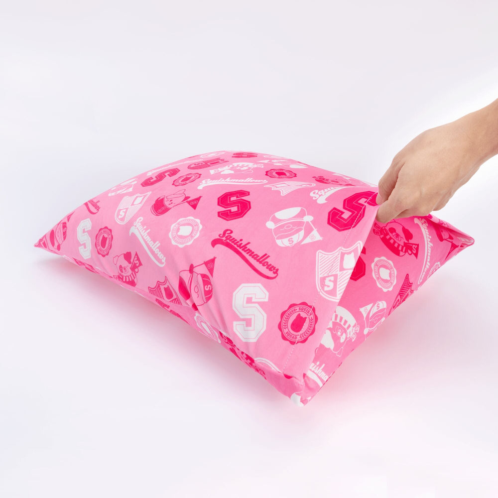 SquishPillow Pillowcase Squish U | Jazwares / Squishmallows   Category