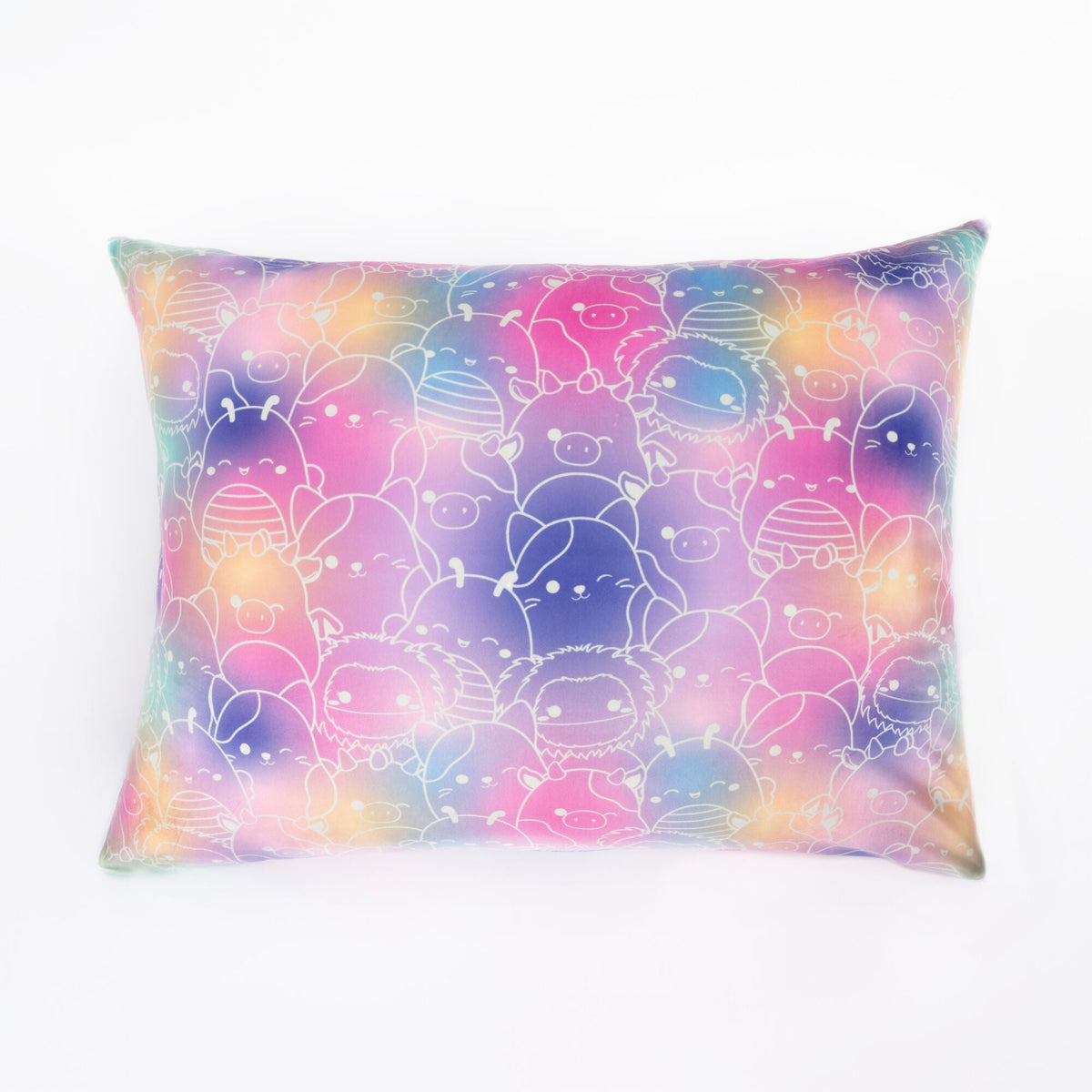 SquishPillow Pillowcase Ombre All Day | Jazwares / Squishmallows   Category