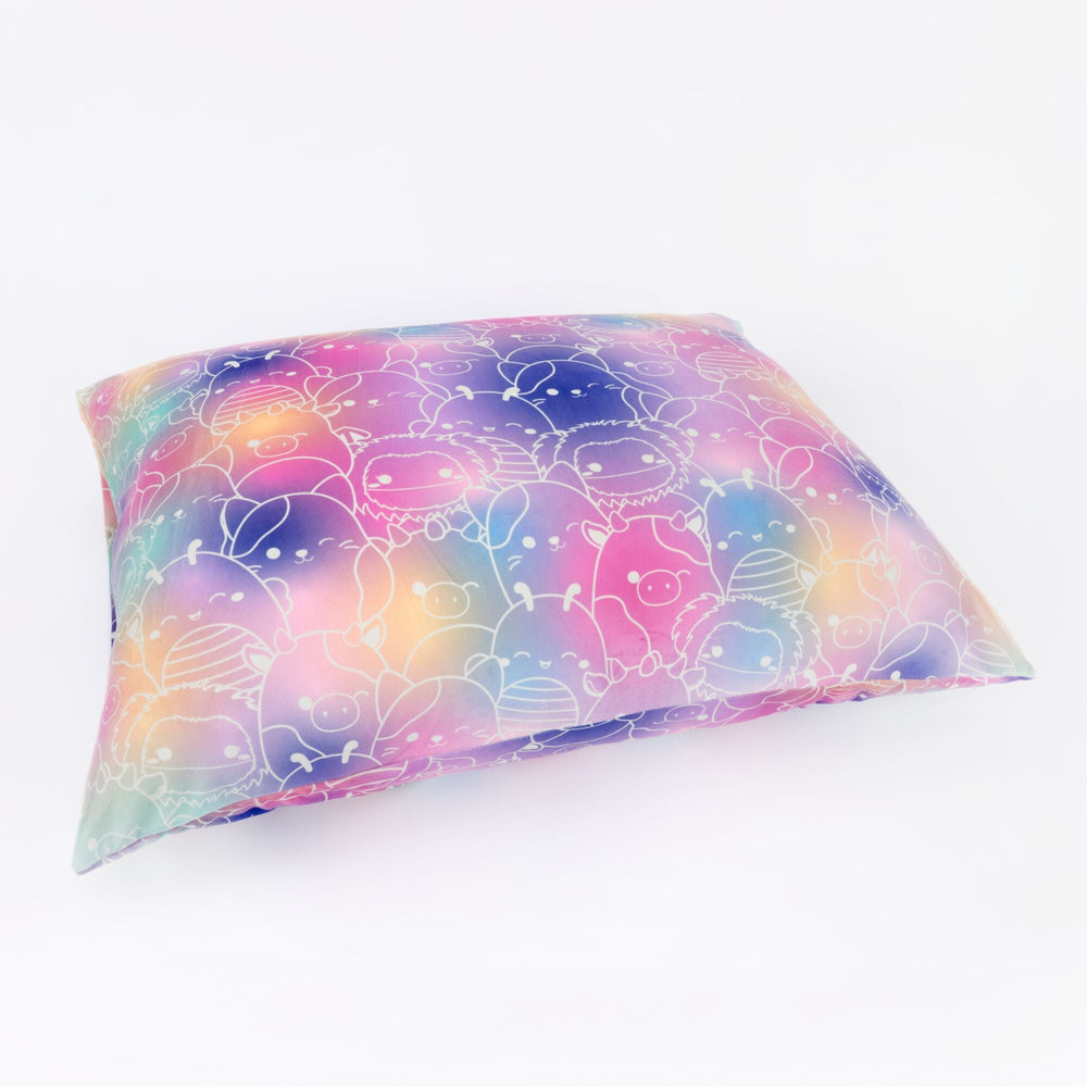 SquishPillow Pillowcase Ombre All Day | Jazwares / Squishmallows   Category