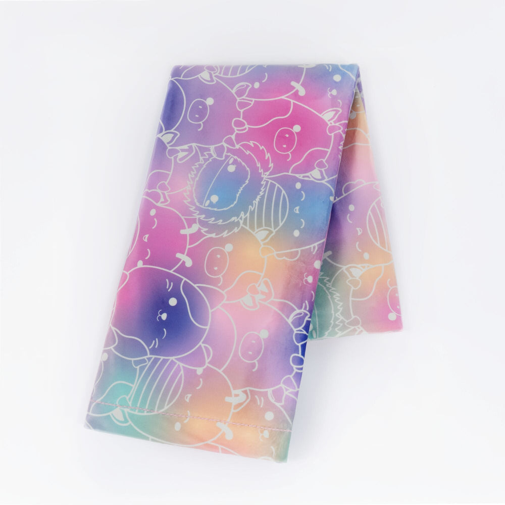 SquishPillow Pillowcase Ombre All Day | Jazwares / Squishmallows   Category