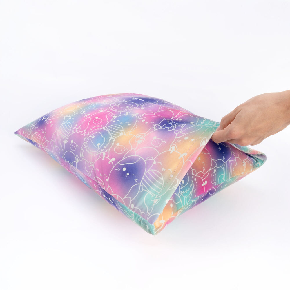 SquishPillow Pillowcase Ombre All Day | Jazwares / Squishmallows   Category
