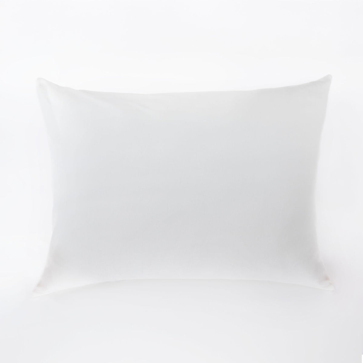 SquishPillow Pillowcase Solid Slumber White | Jazwares / Squishmallows   Category