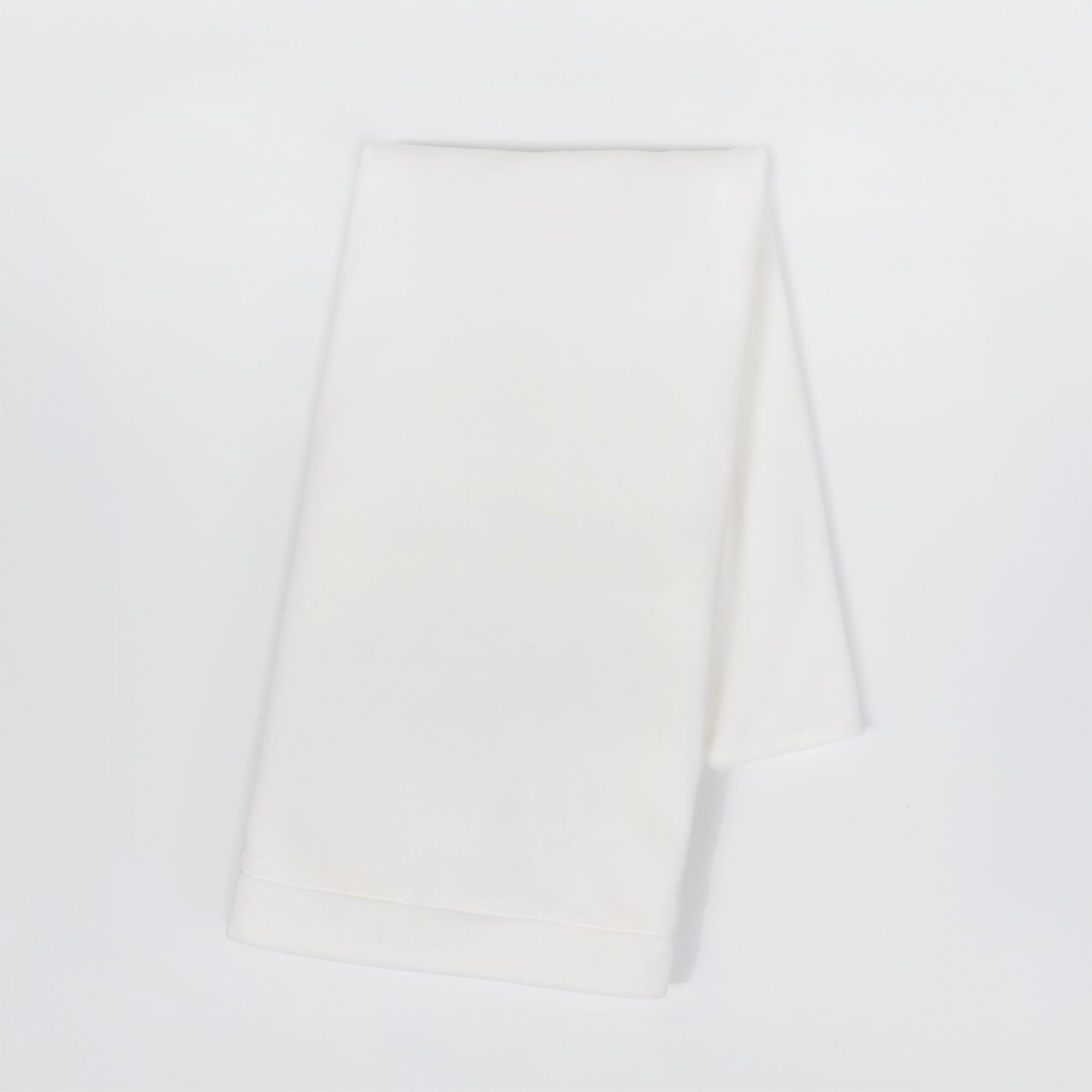SquishPillow Pillowcase Solid Slumber White | Jazwares / Squishmallows   Category