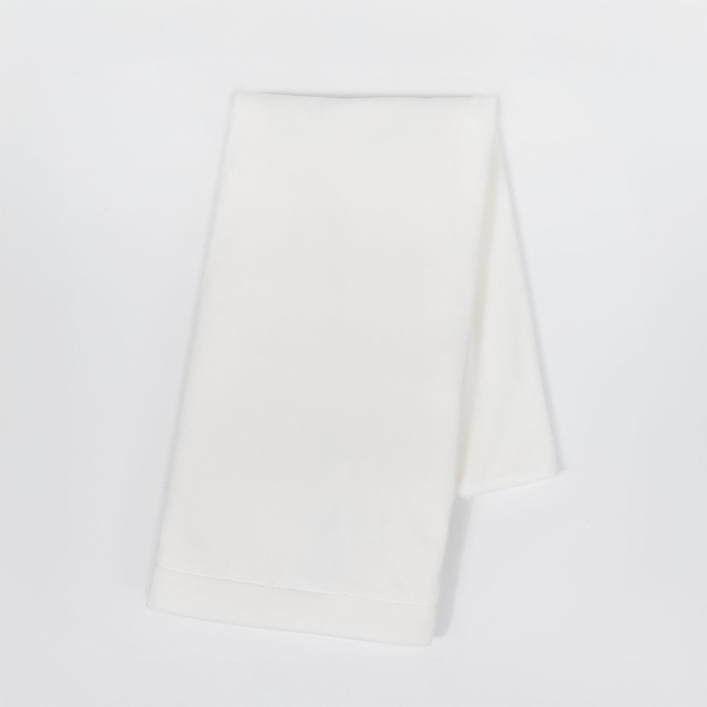 SquishPillow Pillowcase Solid Slumber White | Jazwares / Squishmallows   Category