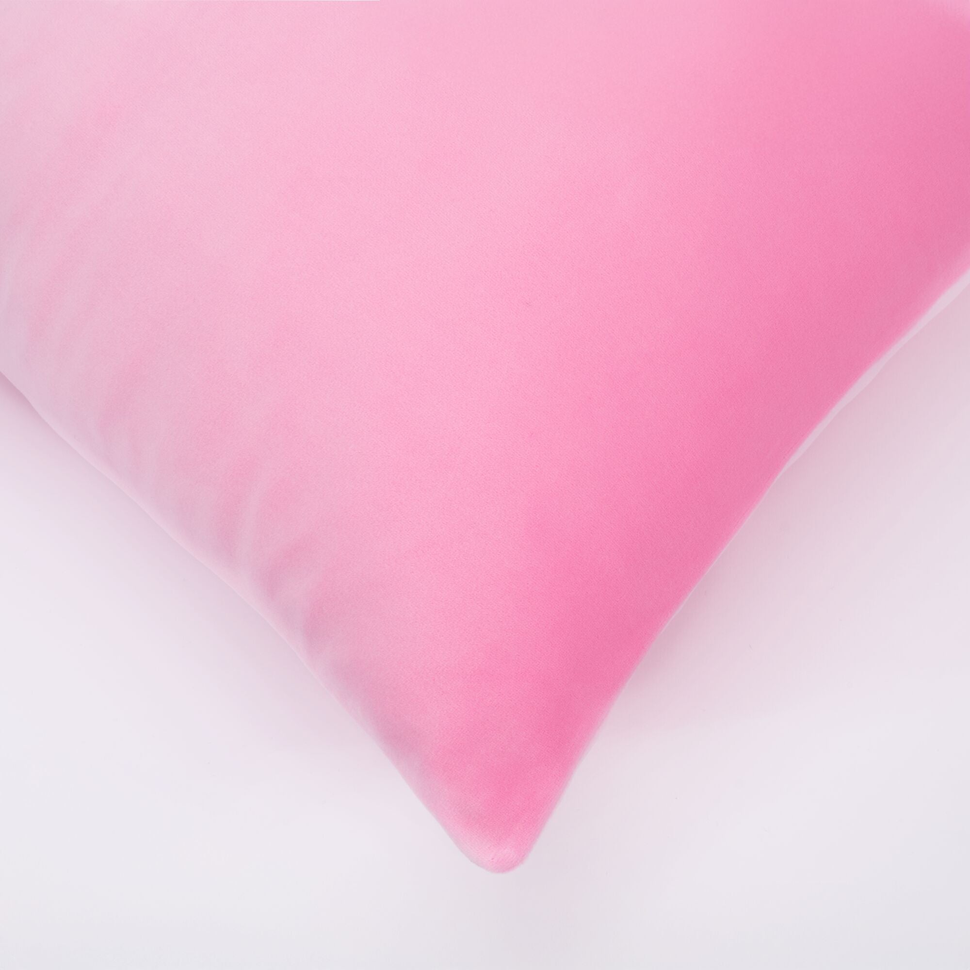 SquishPillow Pillowcase Solid Slumber Pink | Jazwares / Squishmallows   Category