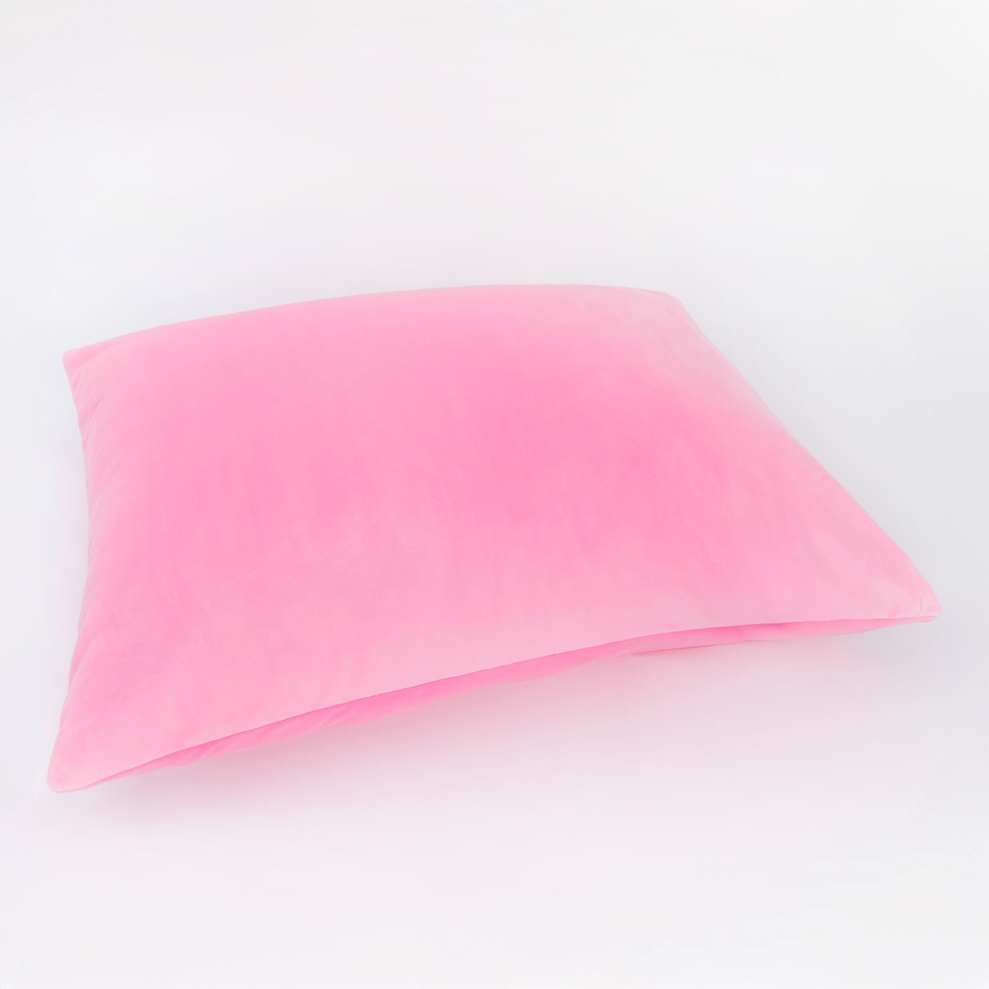 SquishPillow Pillowcase Solid Slumber Pink | Jazwares / Squishmallows   Category