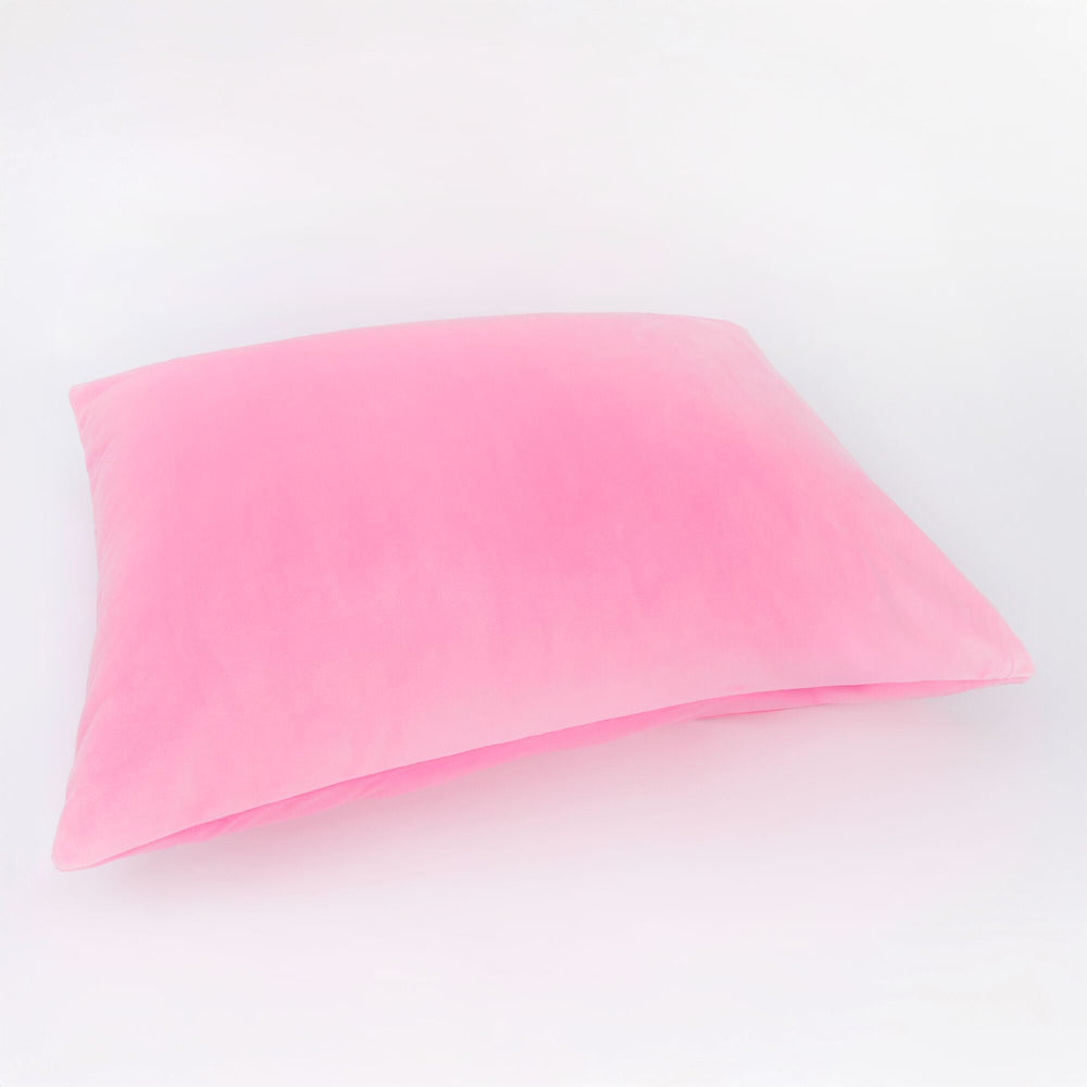 SquishPillow Pillowcase Solid Slumber Pink | Jazwares / Squishmallows   Category
