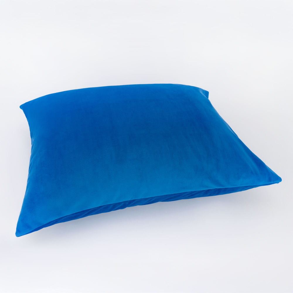 SquishPillow Pillowcase Solid Slumber Navy | Jazwares / Squishmallows   Category