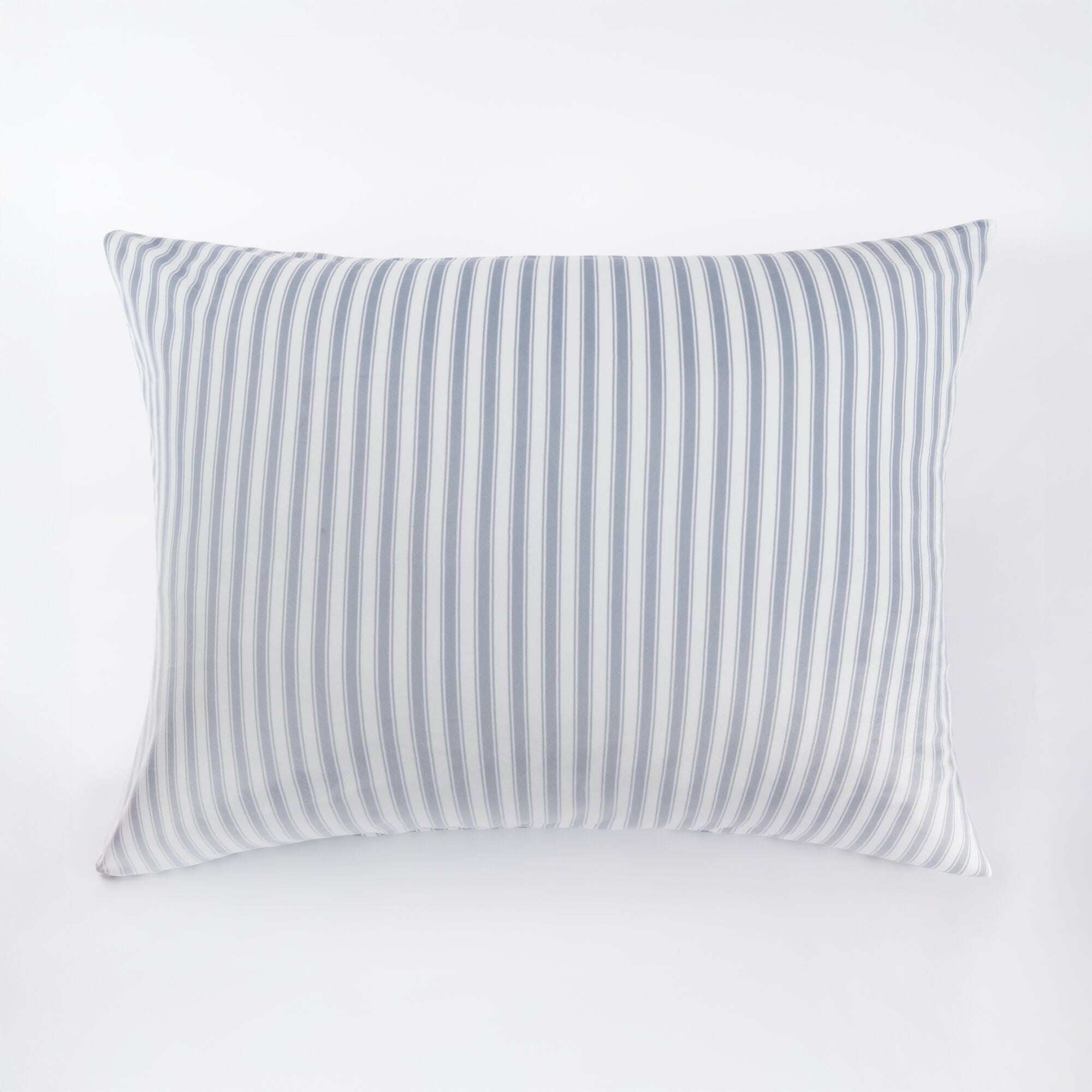 SquishPillow Pillowcase Stand Tall Grey | Jazwares / Squishmallows   Category