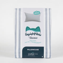 SquishPillow Pillowcase Stand Tall Grey | Jazwares / Squishmallows   Category