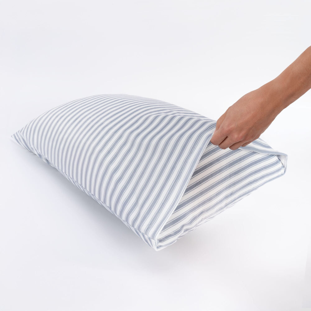 SquishPillow Pillowcase Stand Tall Grey | Jazwares / Squishmallows   Category