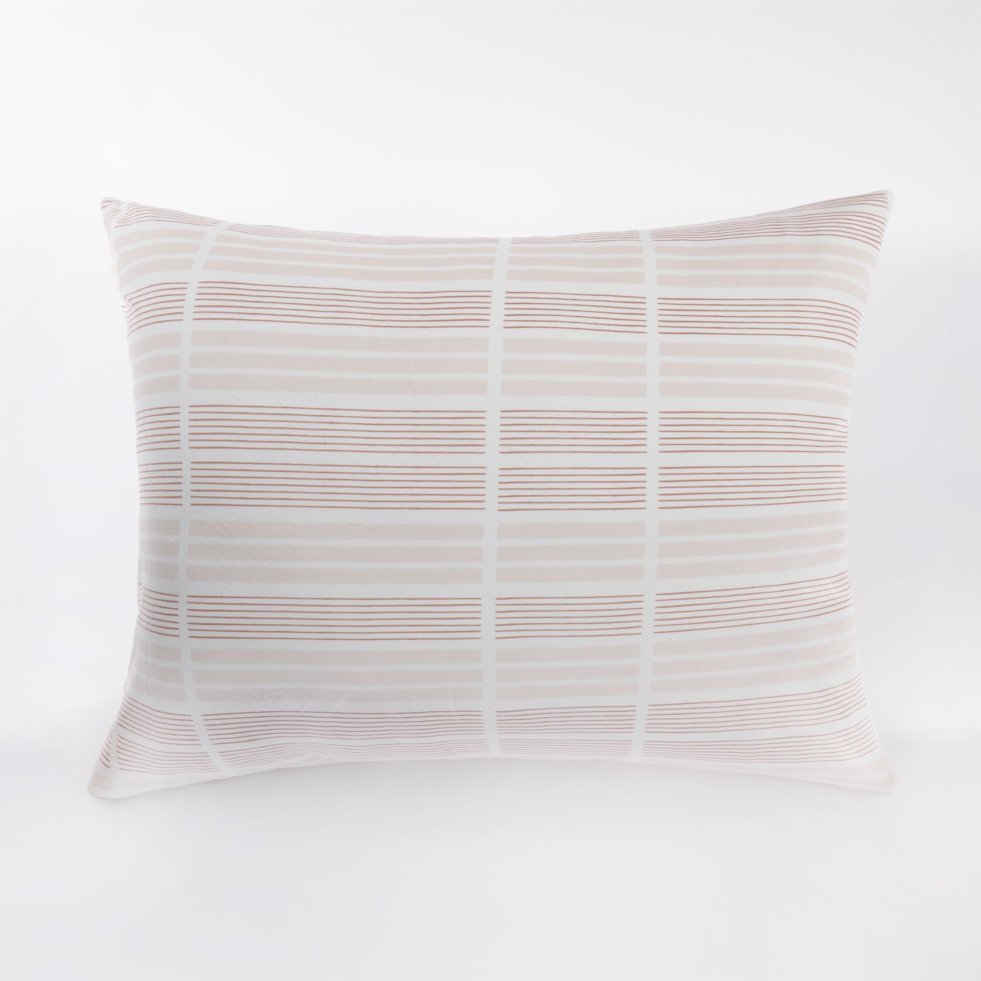 SquishPillow Pillowcase Restful Reed Natural | Jazwares / Squishmallows   Category