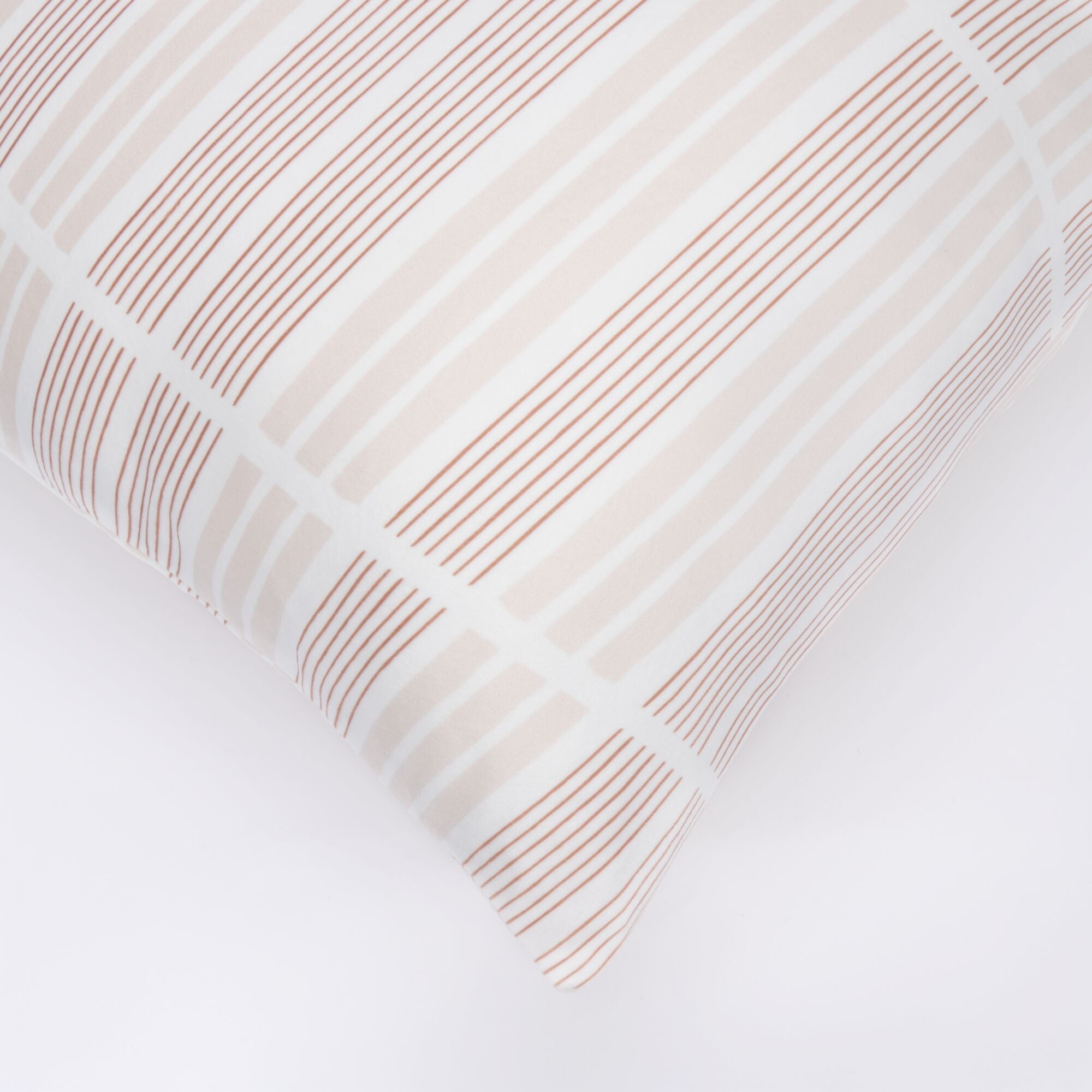 SquishPillow Pillowcase Restful Reed Natural | Jazwares / Squishmallows   Category