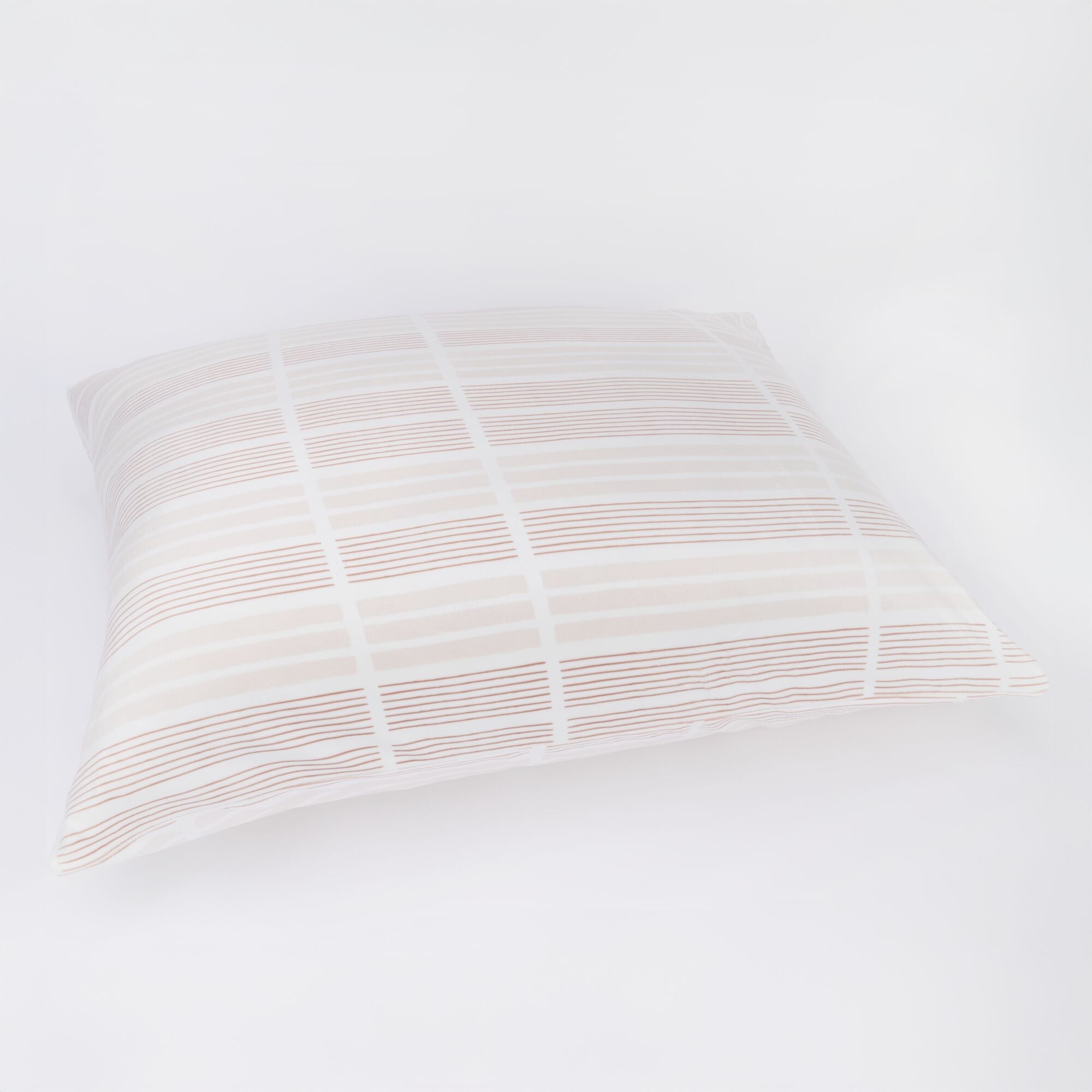 SquishPillow Pillowcase Restful Reed Natural | Jazwares / Squishmallows   Category