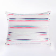 SquishPillow Pillowcase Sweet Stripes | Jazwares / Squishmallows   Category