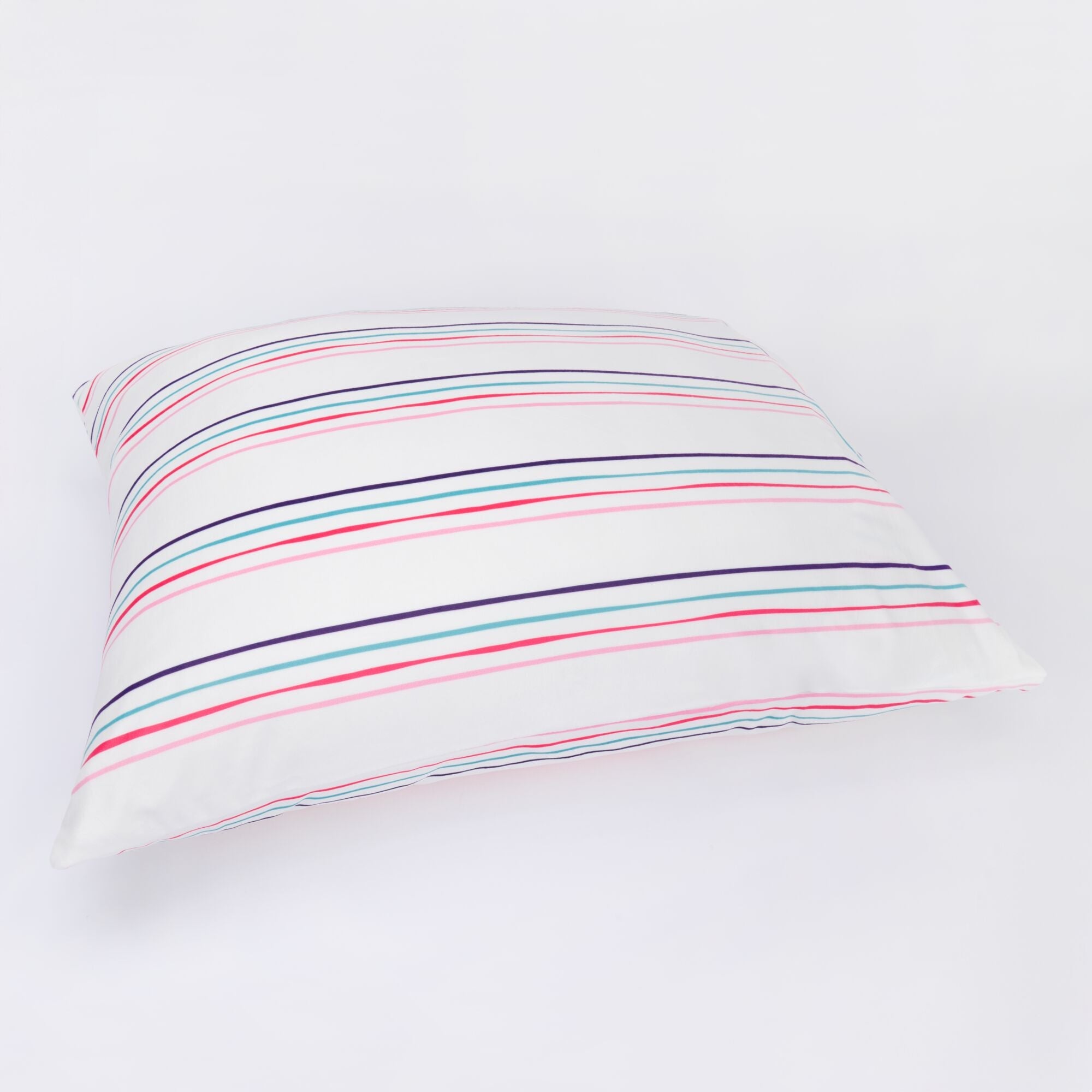 SquishPillow Pillowcase Sweet Stripes | Jazwares / Squishmallows   Category