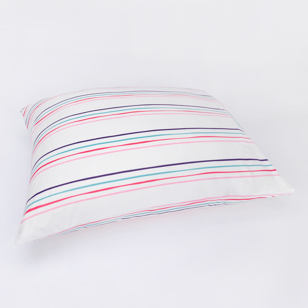 SquishPillow Pillowcase Sweet Stripes | Jazwares / Squishmallows   Category