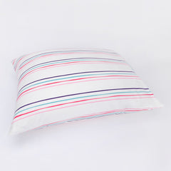 SquishPillow Pillowcase Sweet Stripes | Jazwares / Squishmallows   Category