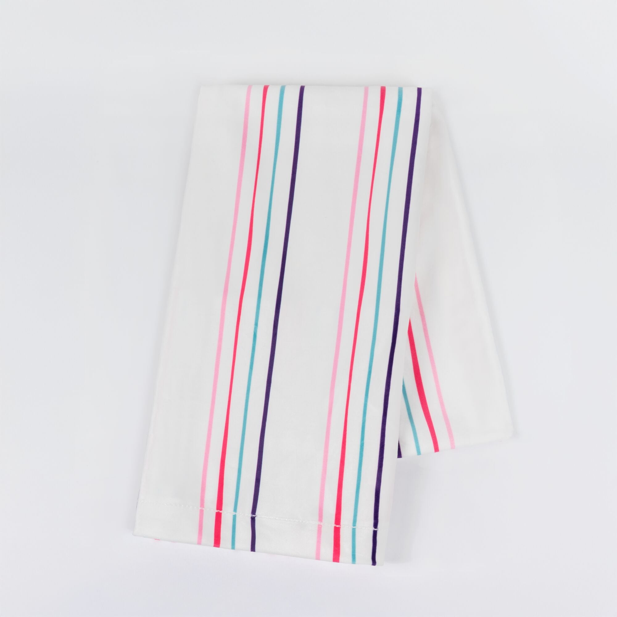 SquishPillow Pillowcase Sweet Stripes | Jazwares / Squishmallows   Category