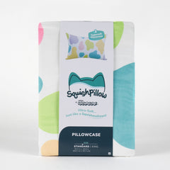 SquishPillow Pillowcase Dreamin' of You | Jazwares / Squishmallows   Category