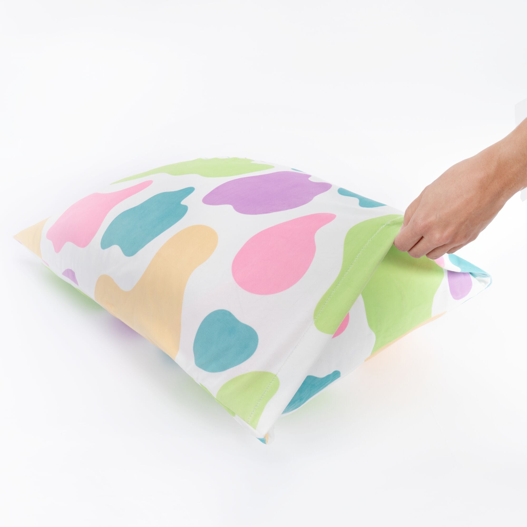 SquishPillow Pillowcase Dreamin' of You | Jazwares / Squishmallows   Category