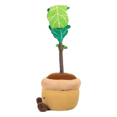 Greenhouse by Russ 4 Feet Tall Fiddle Tree Plush | Jazwares / Squishmallows   Category