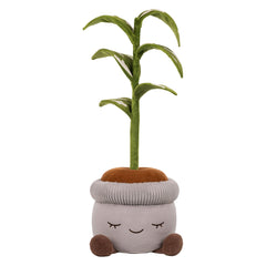 Greenhouse by Russ 4 Feet Tall Rubber Tree Plush | Jazwares / Squishmallows   Category