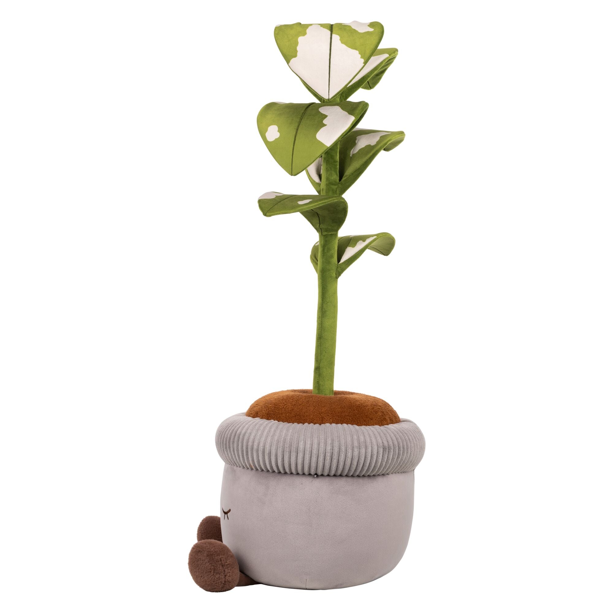 Greenhouse by Russ 4 Feet Tall Rubber Tree Plush | Jazwares / Squishmallows   Category