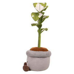 Greenhouse by Russ 4 Feet Tall Rubber Tree Plush | Jazwares / Squishmallows   Category