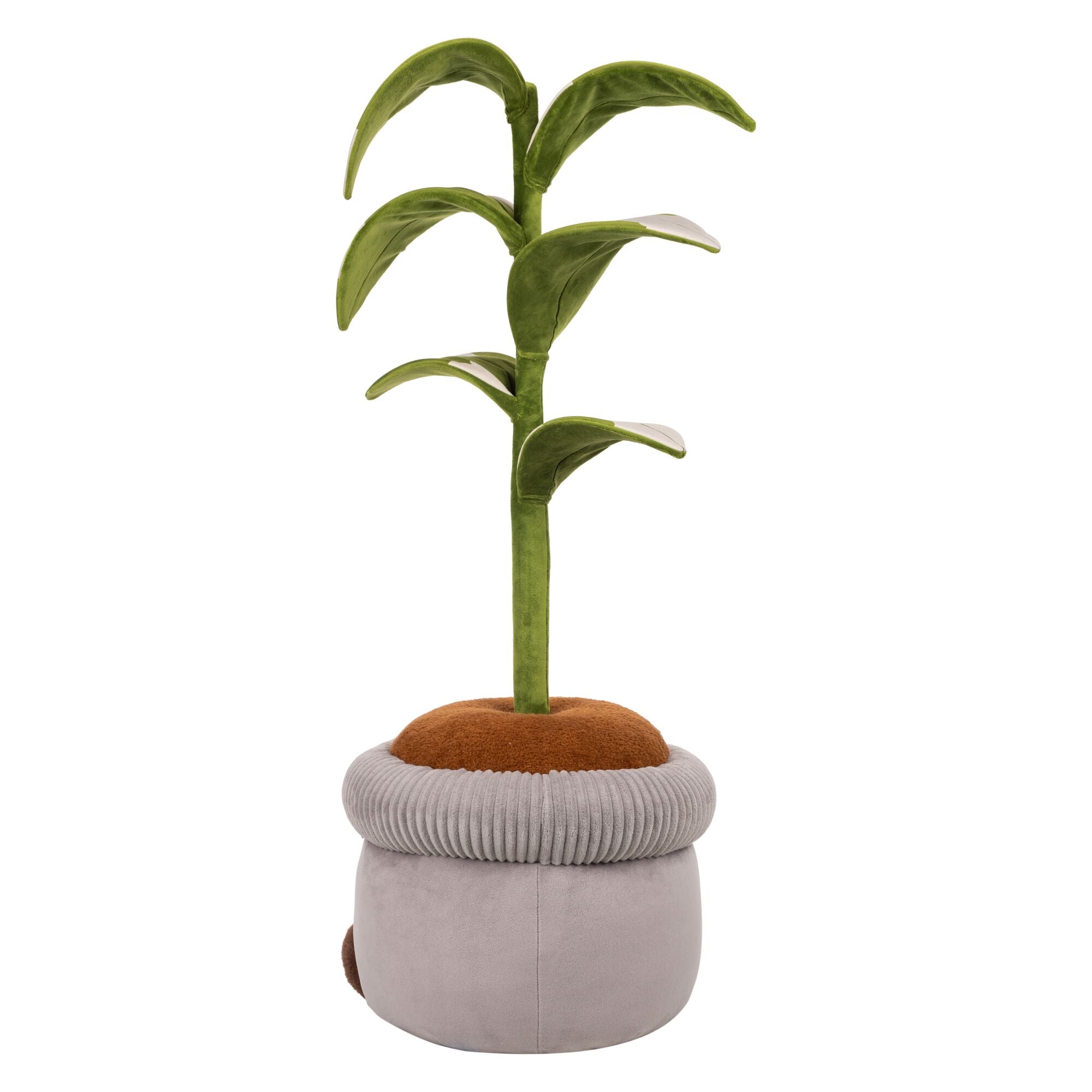 Greenhouse by Russ 4 Feet Tall Rubber Tree Plush | Jazwares / Squishmallows   Category