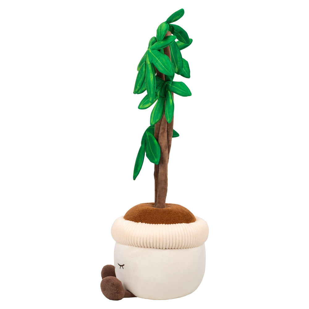 Greenhouse by Russ 4 Feet Tall Money Tree Plush | Jazwares / Squishmallows   Category