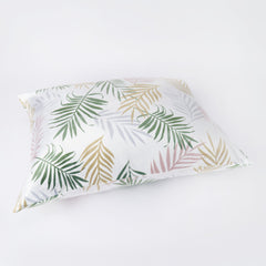 "Palm Fronds" Light SquishPillow Pillowcase (Standard) / Squishmallows   Category