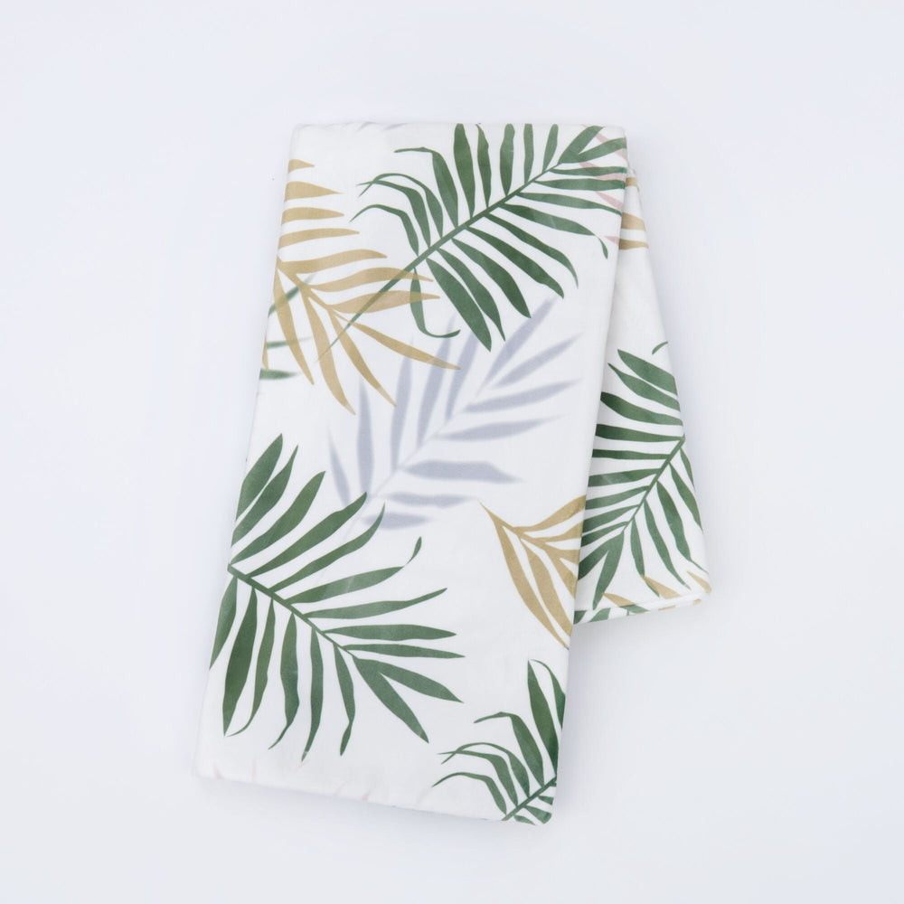 "Palm Fronds" Light SquishPillow Pillowcase (Standard) / Squishmallows   Category