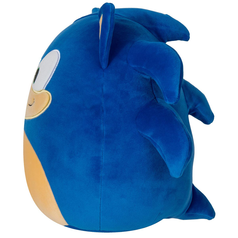 Squishmallows 14" Sonic the Hedgehog | Jazwares / Squishmallows   Brand